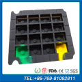 POS System Silicone Keypad